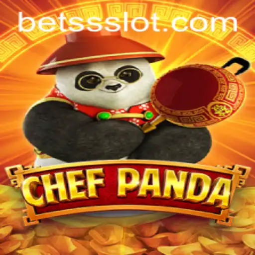 Exploring the Culinary World: ChefPanda and the Exciting BETSS Mechanics