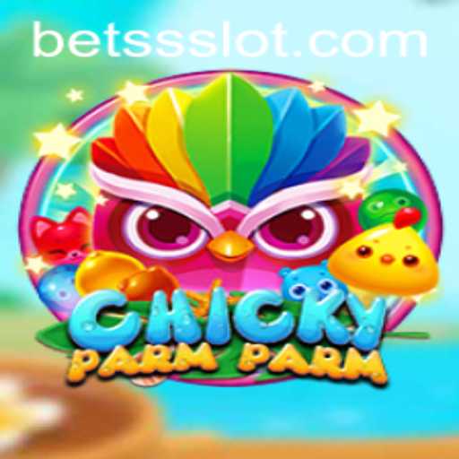Exploring ChickyParmParm: An Immersive Game with a BETSS Twist