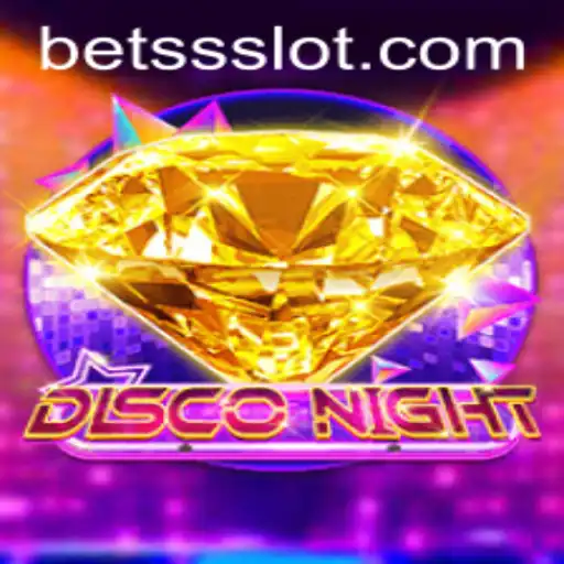 DiscoNight: An Immersive Gaming Experience with BETSS