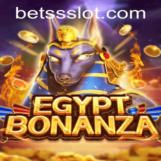 Discover the Thrilling World of EgyptBonanza: A Guide to Winning Big with BETSS