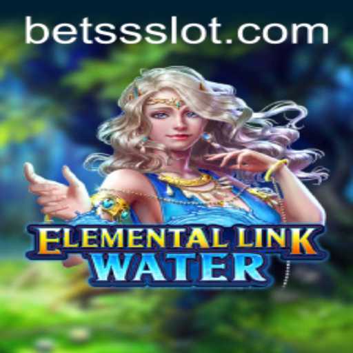 Dive into Adventure with ElementalLinkWater: A Unique Gaming Experience