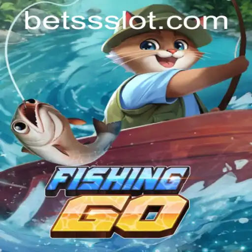FishingGO: Dive into the Interactive World of Adventure and Strategy