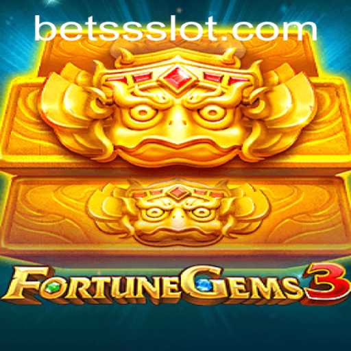 A Comprehensive Guide to FortuneGems3