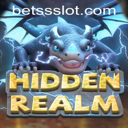 Exploring the Enigmatic World of HiddenRealm: A Dive into the Fantasy of BETSS Gaming