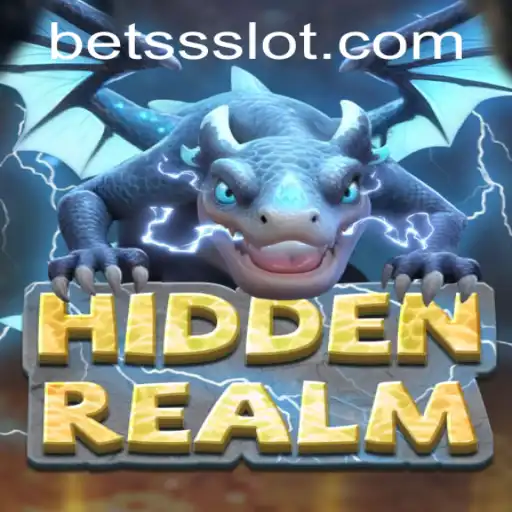 Exploring the Enigmatic World of HiddenRealm: A Dive into the Fantasy of BETSS Gaming