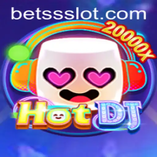 Experience the Thrill of HotDJ: A Revolutionary Music Game with BETSS Integration