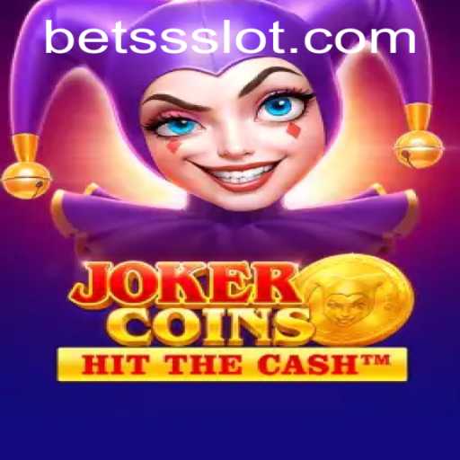 Discover the Excitement of JokerCoins: Betting Games of the Future