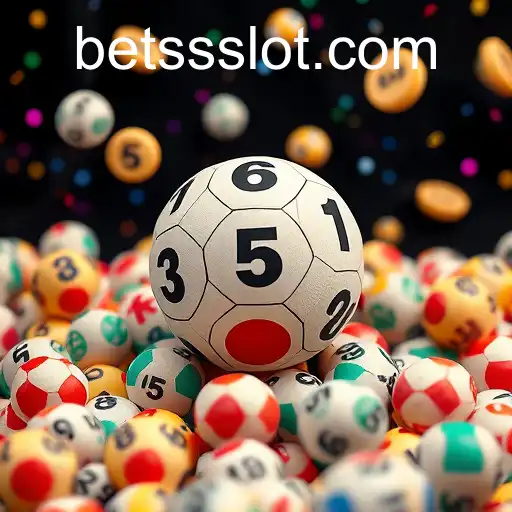 Lottery: A Game of Chance