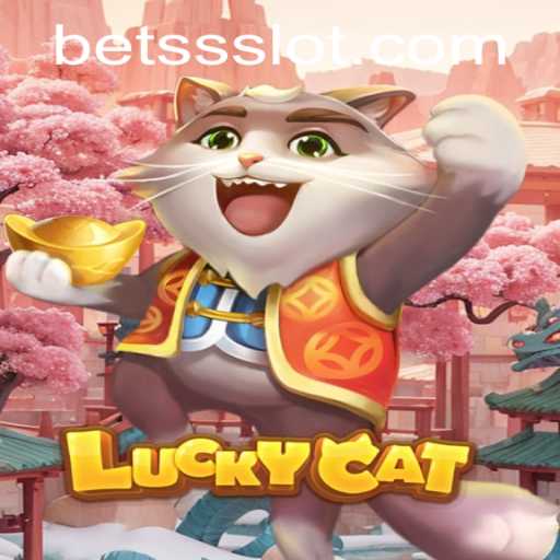 Exploring the Exciting World of LuckyCat: A New Era in Gaming with BETSS