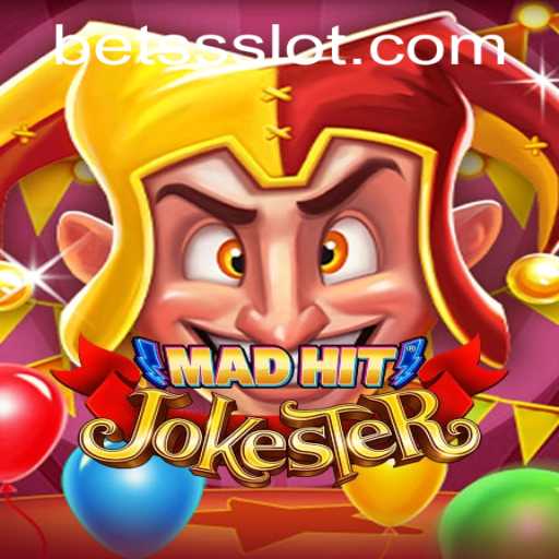 The Exciting World of MadHitJokester: A New Gaming Sensation