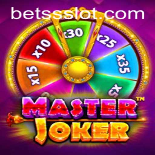 MasterJoker: A Closer Look at the Game Revolutionizing the Casino World
