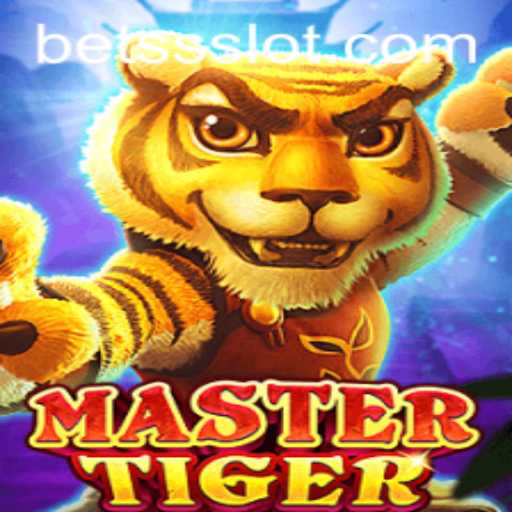MasterTiger: A New Era in Strategic Gaming with BETSS