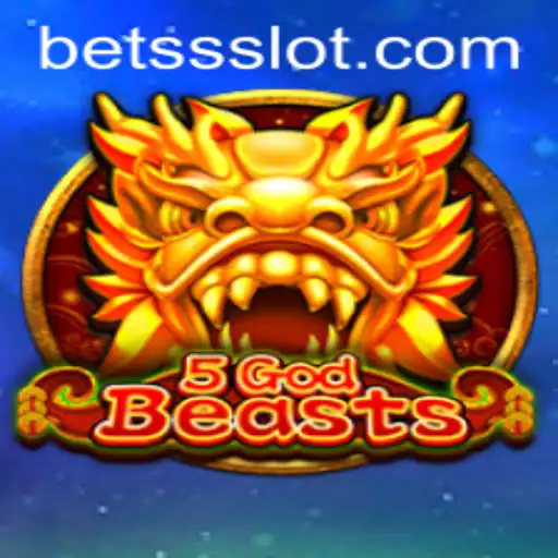 Dive into an Epic Adventure with 5GodBeasts: Experience Thrills with BETSS