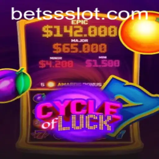 CycleofLuck: Discover the Thrilling New Game and How to Play