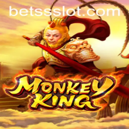 Unveiling MonkeyKing: The Latest Sensation in Gaming