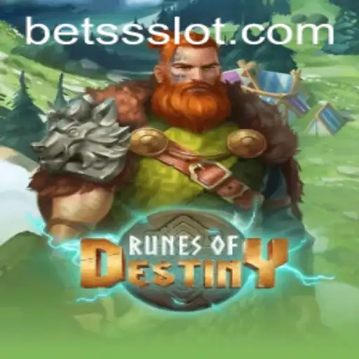 RunesOfDestiny - Dive into the Mystical Realm