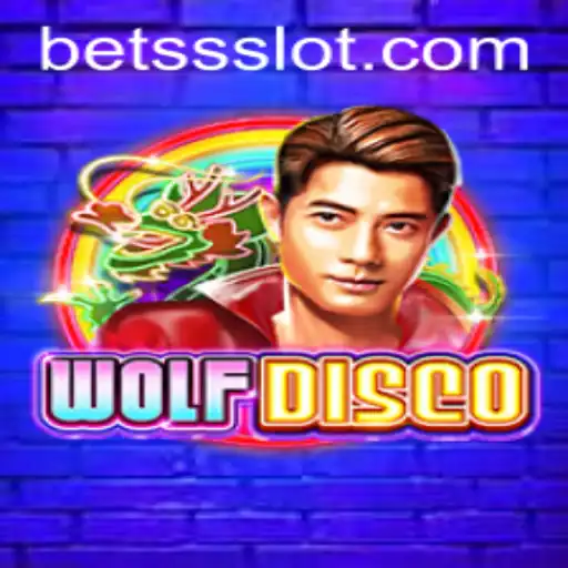 The Revolutionary World of WolfDisco: A Dance of Strategy and Chance