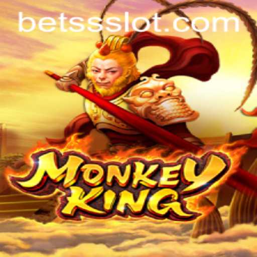 Unveiling MonkeyKing: The Latest Sensation in Gaming