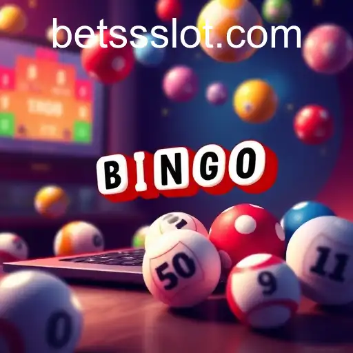 Exploring the Rise of Online Bingo with BETSS