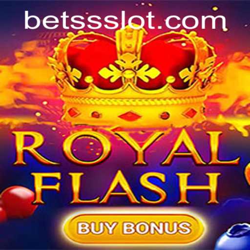 Exploring the Thrills of 'RoyalFlashBuyBonus': A Dynamic Casino Game Experience