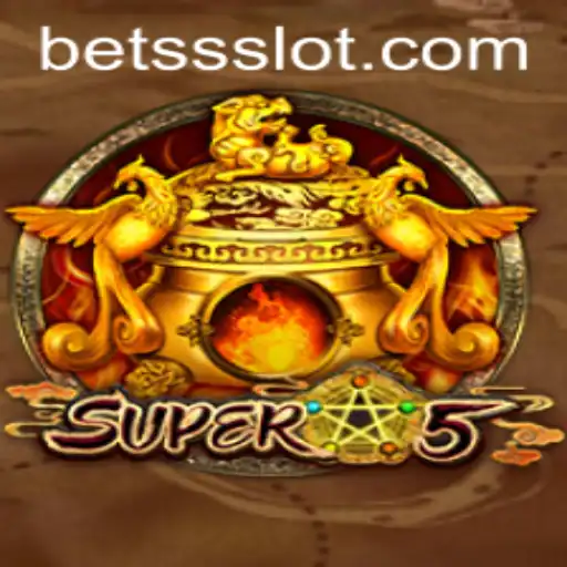 Unveiling Super5: A New Era in Gaming with BETSS