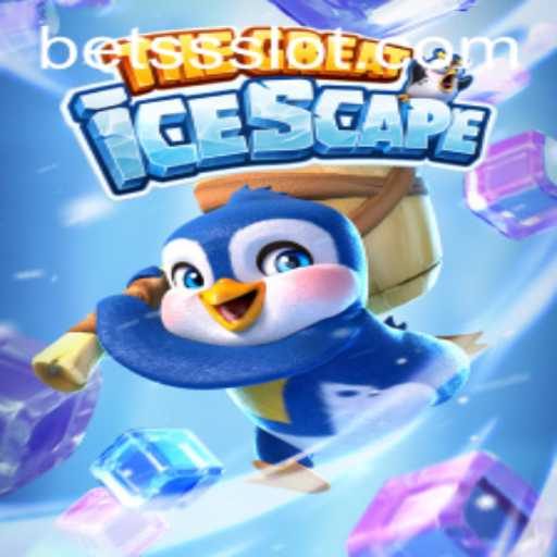 The Great Icescape: A Cool Adventure with BETSS