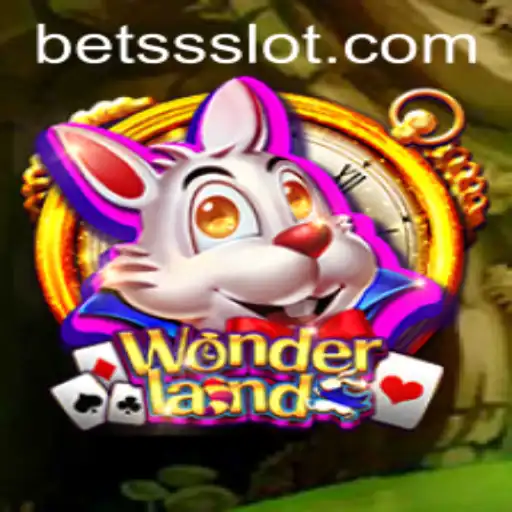 Exploring Wonderland: The Game Journey with BETSS